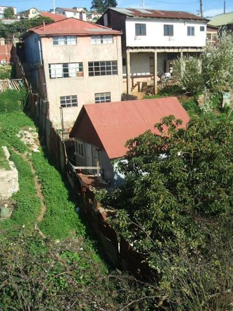 Foto Casa en Venta en Valparaso, Valparaiso - UFs 1.500 - CAV4861 - BienesOnLine