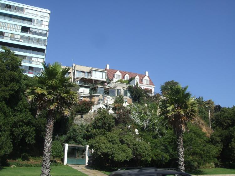 Foto Casa en Venta en Via del Mar, Via del Mar, Valparaiso - $ 550.000.000 - CAV19362 - BienesOnLine