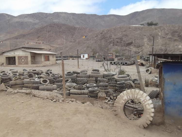 Foto Terreno en Venta en URBANA AMPLIA, Taltal, Antofagasta - 1 hectareas - $ 360.000.000 - TEV19098 - BienesOnLine