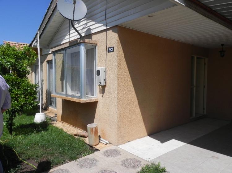 Home in Metric Way
