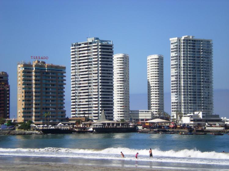 Foto Departamento en Alojamiento en Iquique, Iquique - $ 50.000 - DEAL4979 - BienesOnLine