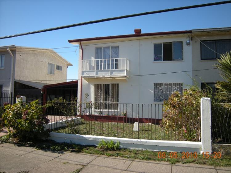 Foto Casa en Venta en Higueras, Talcahuano, Concepcin - $ 63.000.000 - CAV6310 - BienesOnLine