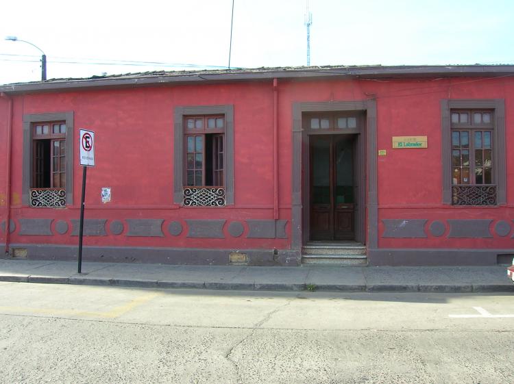 Home in Metric Way