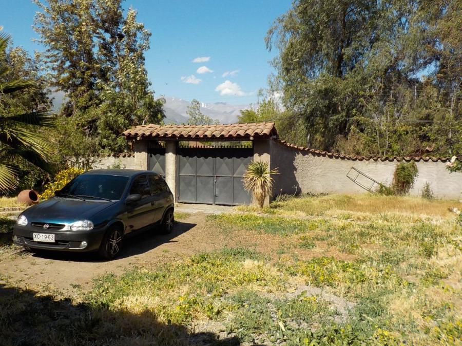 Foto Casa en Venta en Putaendo, San Felipe de Aconcagua - $ 250.000.000 - CAV137771 - BienesOnLine