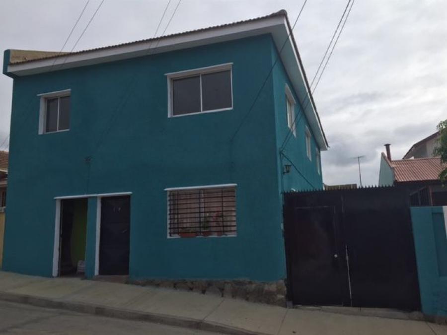 Foto Casa en Arriendo en Valparaso, Valparaiso - $ 500.000 - CAA98906 - BienesOnLine
