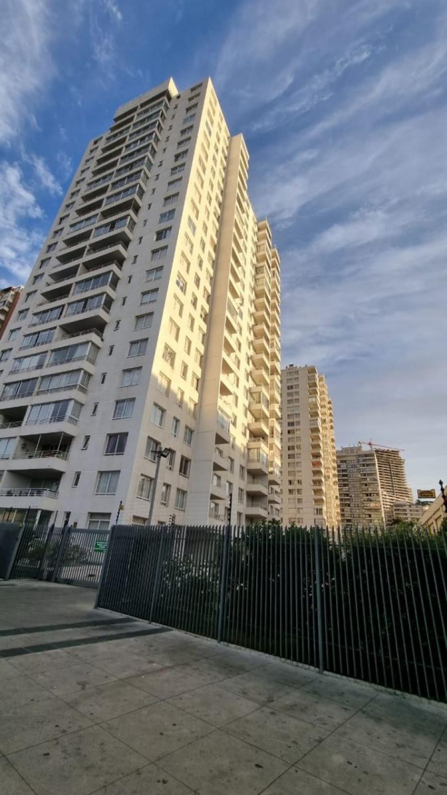 Foto Estacionamiento en Arriendo en Viña del Mar, Valparaiso - $ 80.000 - EA147009 - BienesOnLine