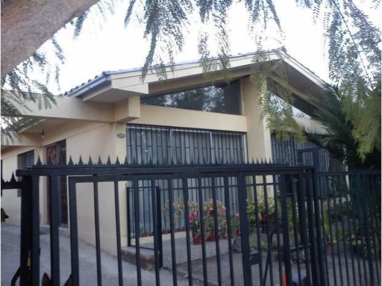 Foto Casa en Venta en San Felipe, San Felipe de Aconcagua - $ 68.000.000 - CAV30876 - BienesOnLine
