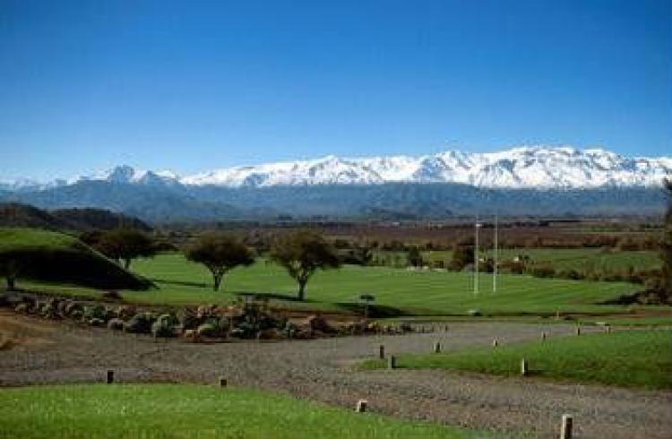 Foto Terreno en Venta en Rinconada, Los Andes - UFs 1.390 - TEV31978 - BienesOnLine