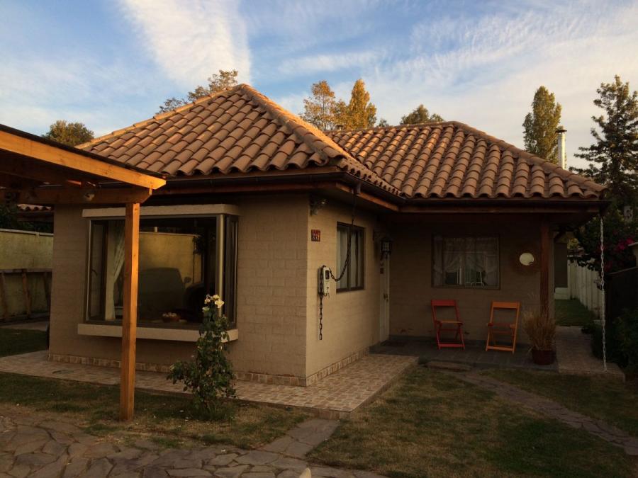 Foto Casa en Arriendo en San Esteban, Los Andes - $ 520.000 - CAA105569 - BienesOnLine