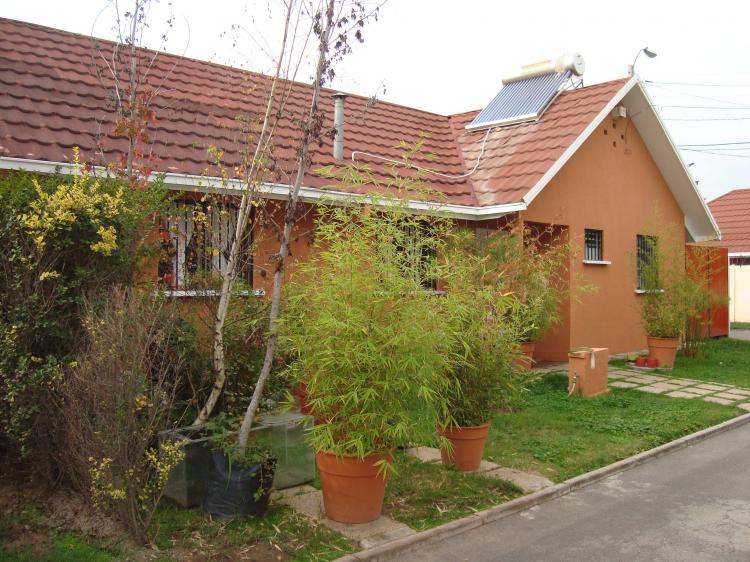 Home in Metric Way