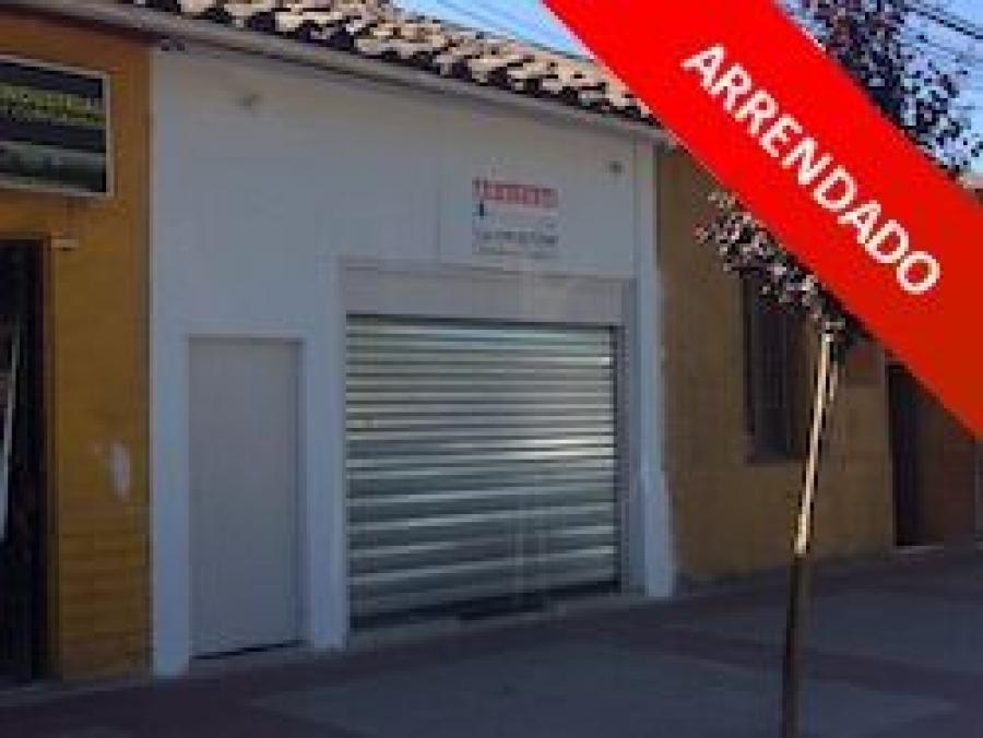 Foto Local en Arriendo en Avenida Yungay, San Felipe, San Felipe de Aconcagua - $ 600.000 - LOA71007 - BienesOnLine