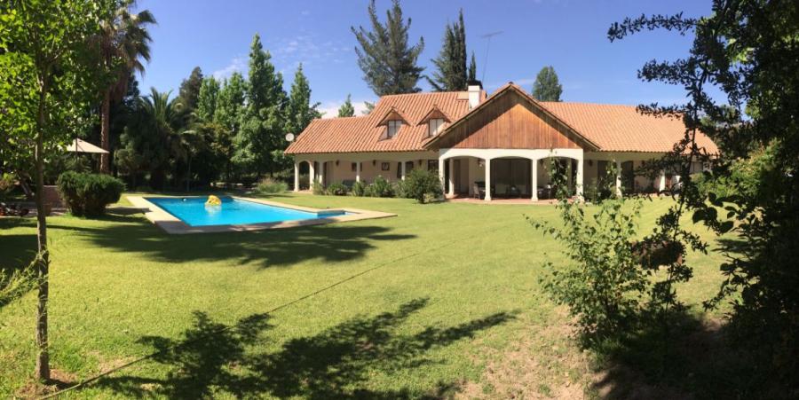 Home in Metric Way
