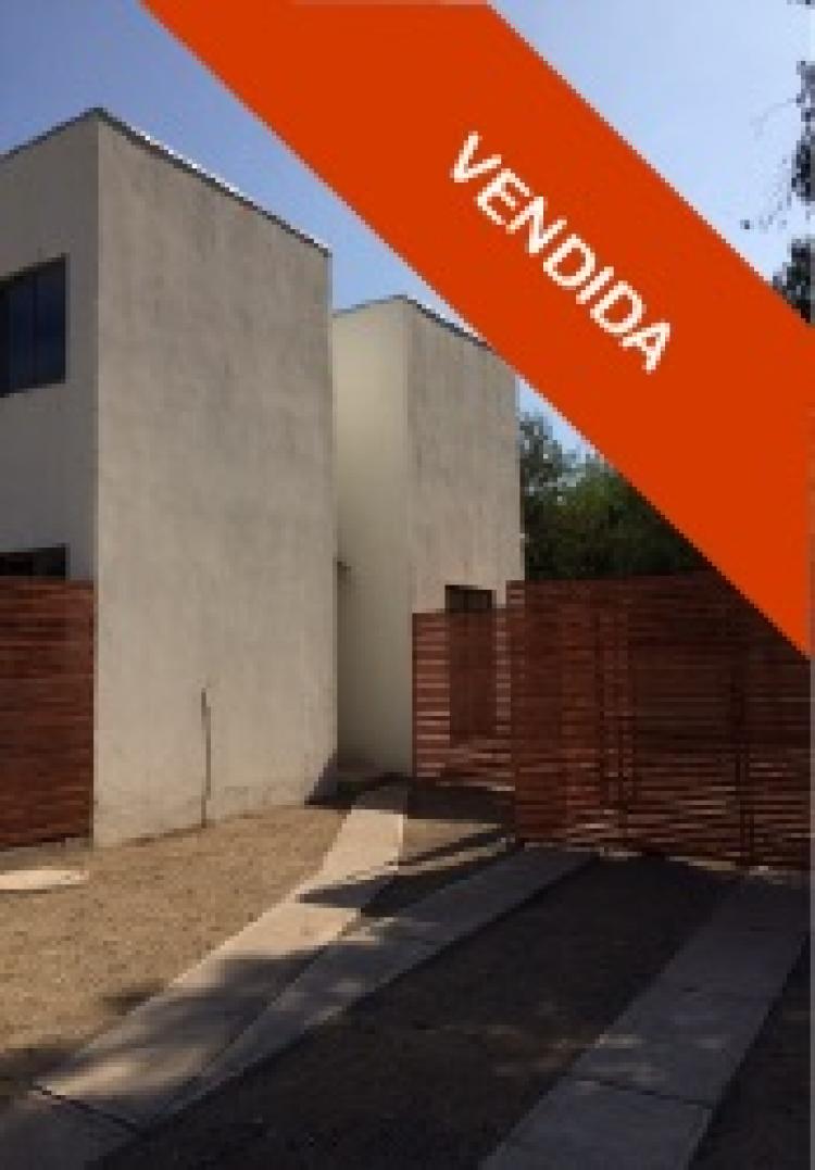 Foto Casa en Venta en Miraflores, San Felipe, San Felipe de Aconcagua - UFs 4.250 - CAV58664 - BienesOnLine