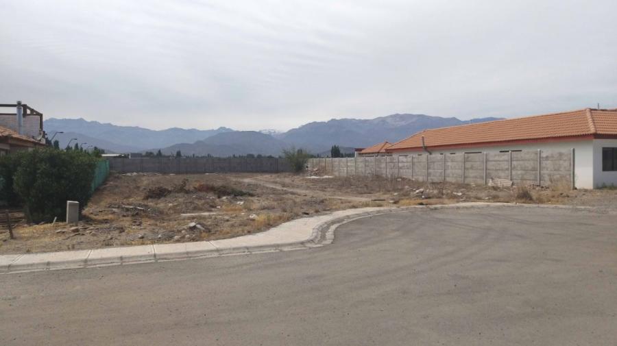 Foto Terreno en Venta en Rinconada, Los Andes - UFs 1.750 - TEV101226 - BienesOnLine