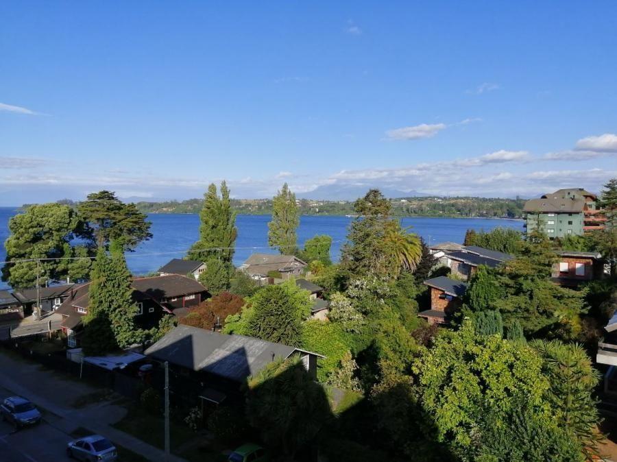 Foto Departamento en Venta en Puerto Varas, Llanquihue - UFs 7.700 - DEV145523 - BienesOnLine