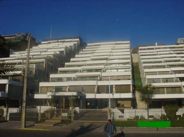 Foto Departamento en Arriendo en Concn, Valparaiso - $ 100.000 - DEA5039 - BienesOnLine