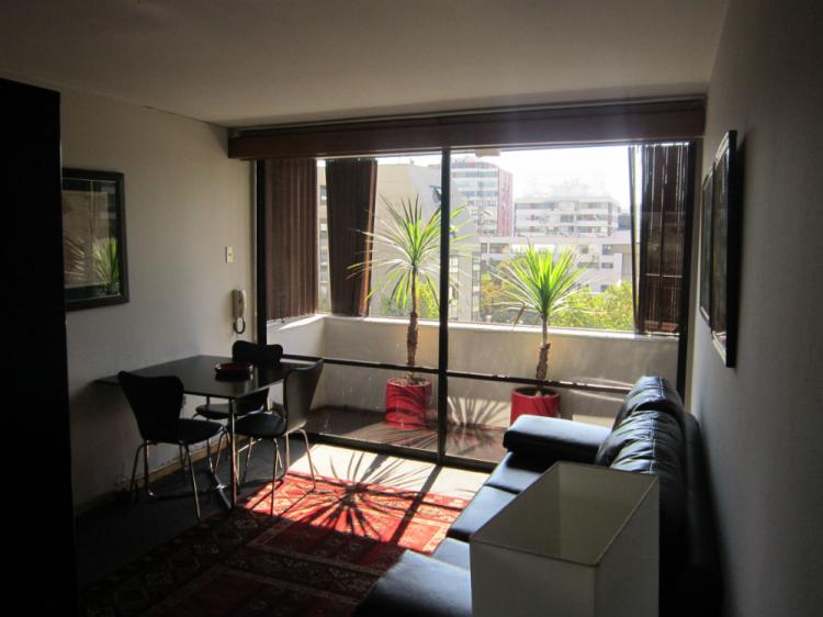 Foto Oficina en Arriendo en Providencia, Providencia, Santiago - OFA34570 - BienesOnLine