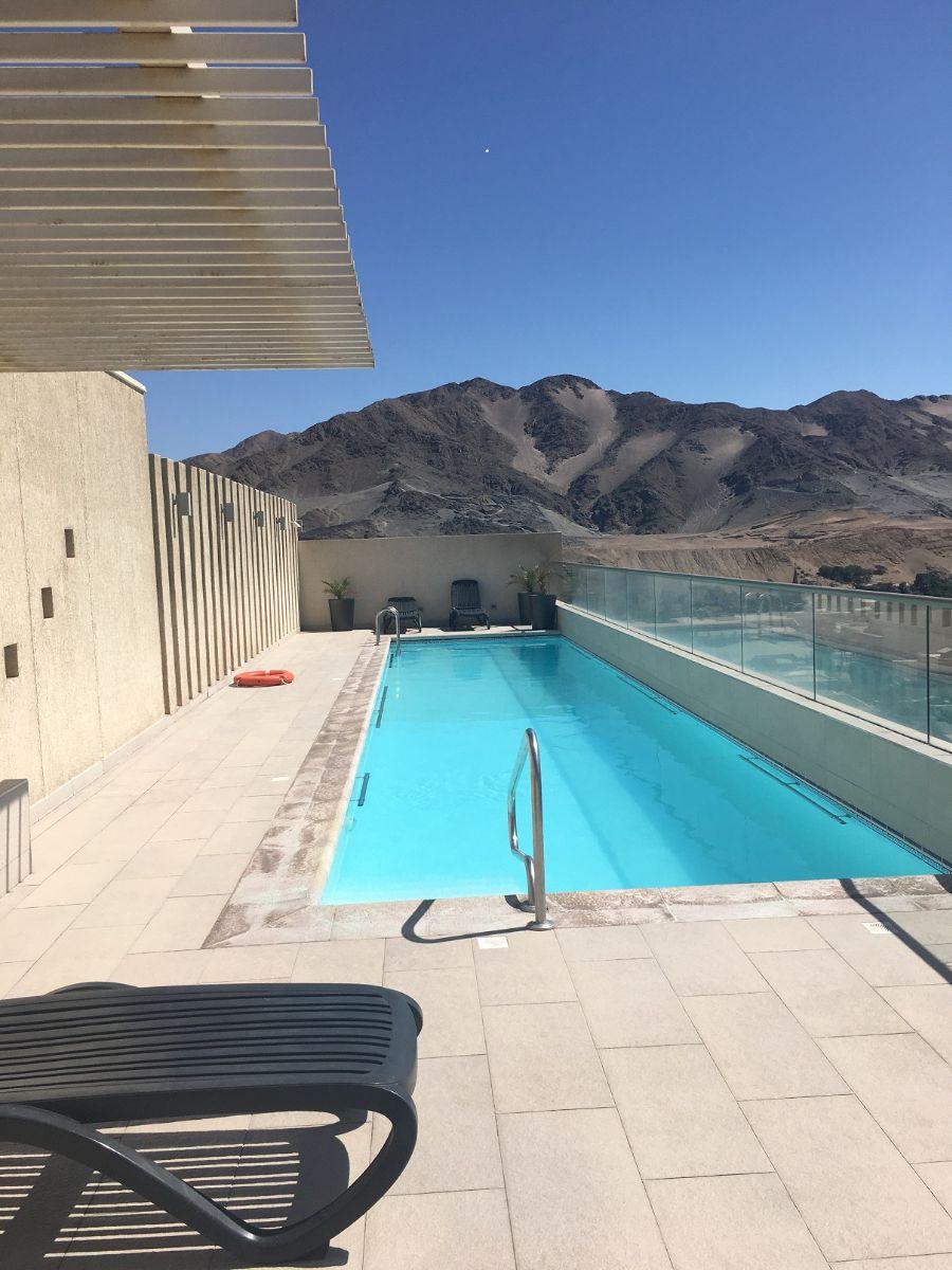 Foto Departamento en Arriendo en ATACAMA, Copiapo, Copiapó - $ 679.999 - DEA159013 - BienesOnLine