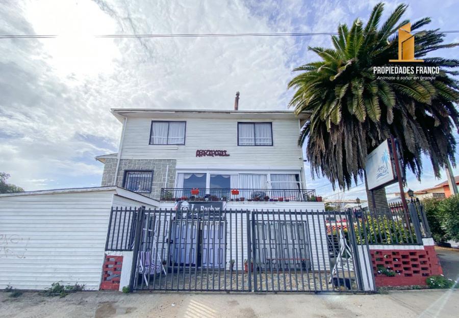Foto Casa en Venta en El Quisco, Via del Mar, Valparaiso - $ 480.000.000 - CAV132169 - BienesOnLine