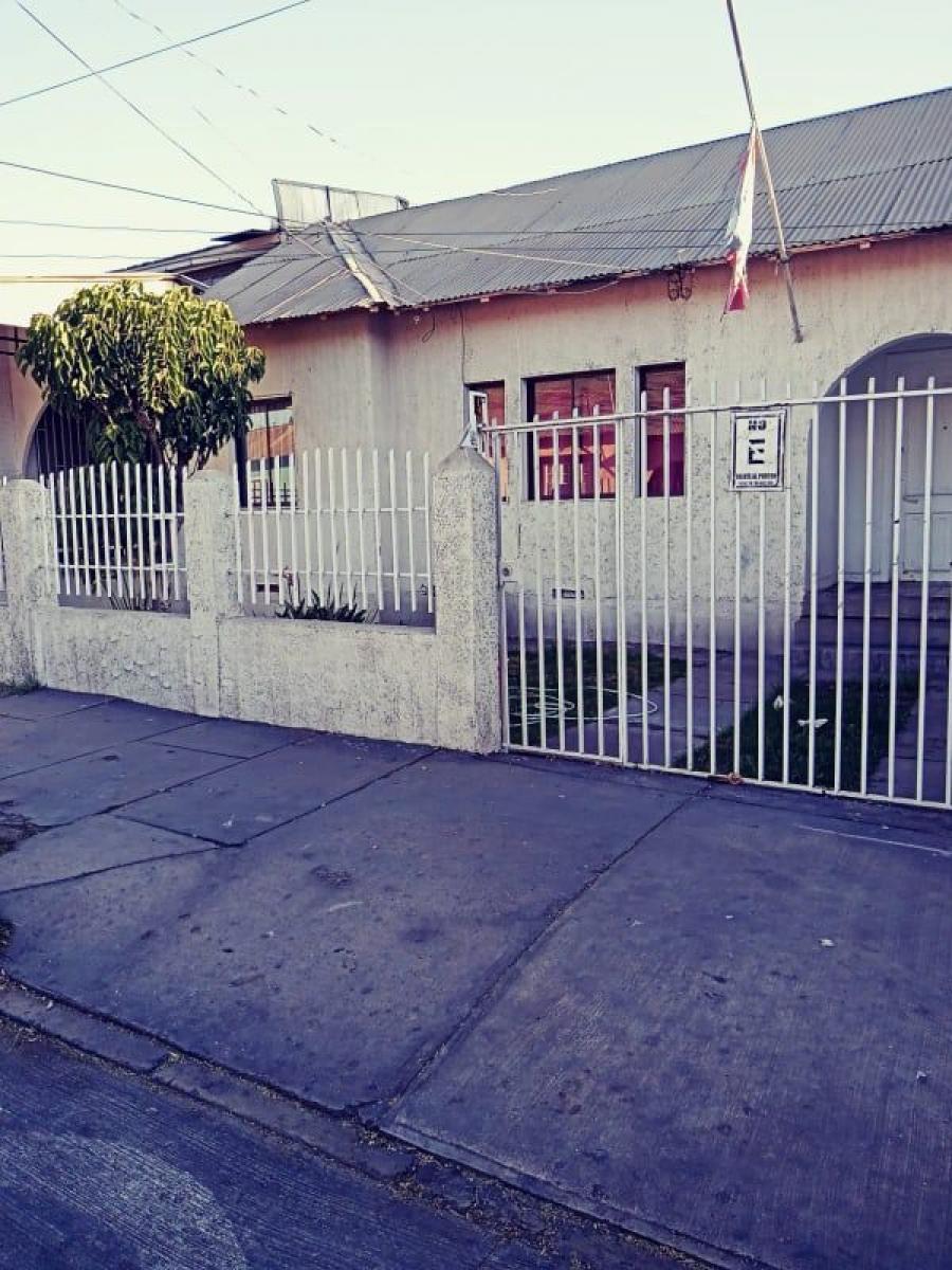 Foto Comercial en Arriendo en Vallenar, Huasco - $ 1.000.000 - A130706 - BienesOnLine