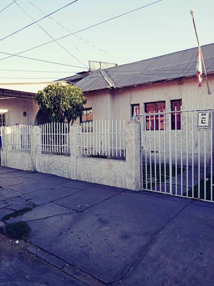Foto Casa en Arriendo en Vallenar, Huasco - $ 1.000.000 - CAA128863 - BienesOnLine