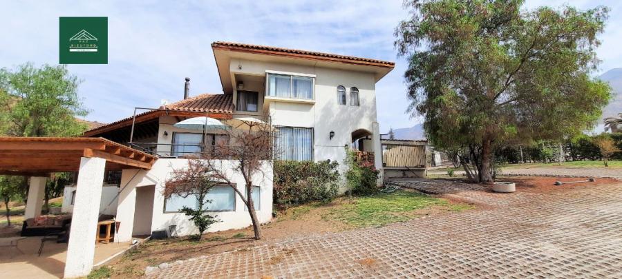 Foto Casa en Arriendo en Rinconada, Los Andes - $ 1.300.000 - CAA148307 - BienesOnLine