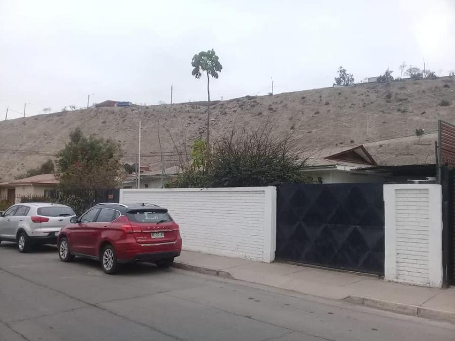 Foto Casa en Arriendo en Vallenar, Huasco - $ 800.000 - CAA124152 - BienesOnLine