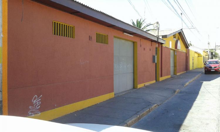 Foto Local en Arriendo en Vallenar, Huasco - $ 2.500.000 - LOA47710 - BienesOnLine