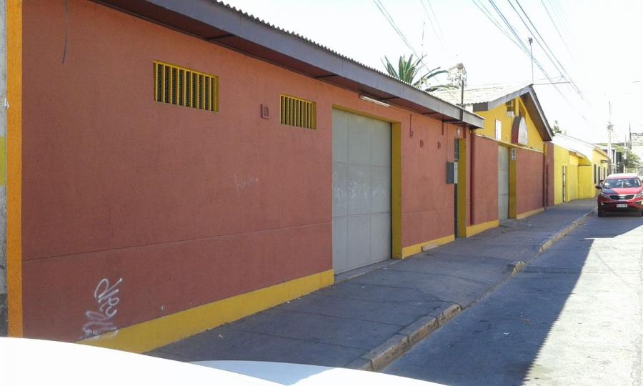 Foto Local en Arriendo en Vallenar, Huasco - $ 1.500.000 - LOA123844 - BienesOnLine