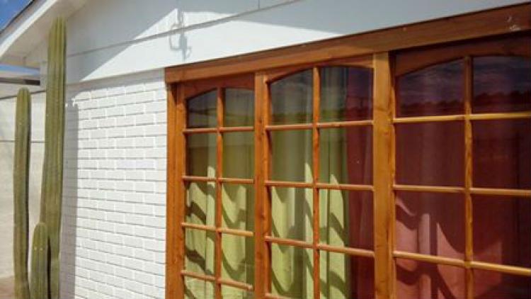 Foto Casa en Arriendo en Vallenar, Huasco - $ 1.000.000 - CAA63025 - BienesOnLine
