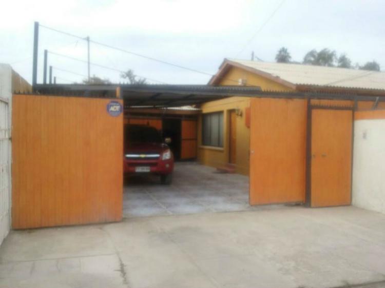 Foto Oficina en Arriendo en Copiapo, Copiap - $ 1.600.000 - OFA47980 - BienesOnLine