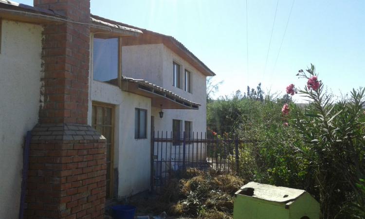 Foto Casa en Arriendo en Vallenar, Huasco - $ 850.000 - CAA47961 - BienesOnLine