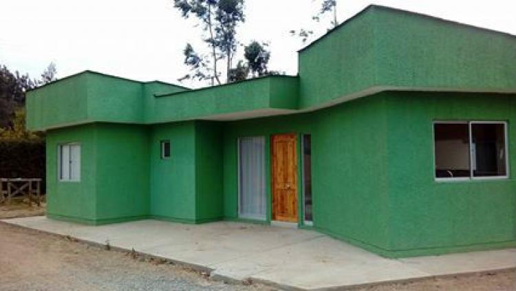 Foto Casa en Arriendo en Vallenar, Huasco - $ 1.000.000 - CAA63028 - BienesOnLine