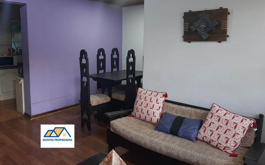 Foto Casa en Arriendo en San Felipe, San Felipe de Aconcagua - $ 450.000 - CAA138090 - BienesOnLine