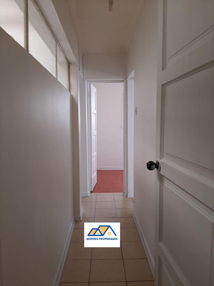 Home in Metric Way