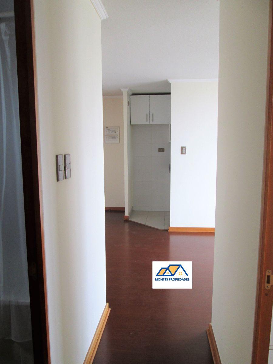 Foto Departamento en Arriendo en San Felipe, San Felipe de Aconcagua - $ 490.000 - DEA138187 - BienesOnLine