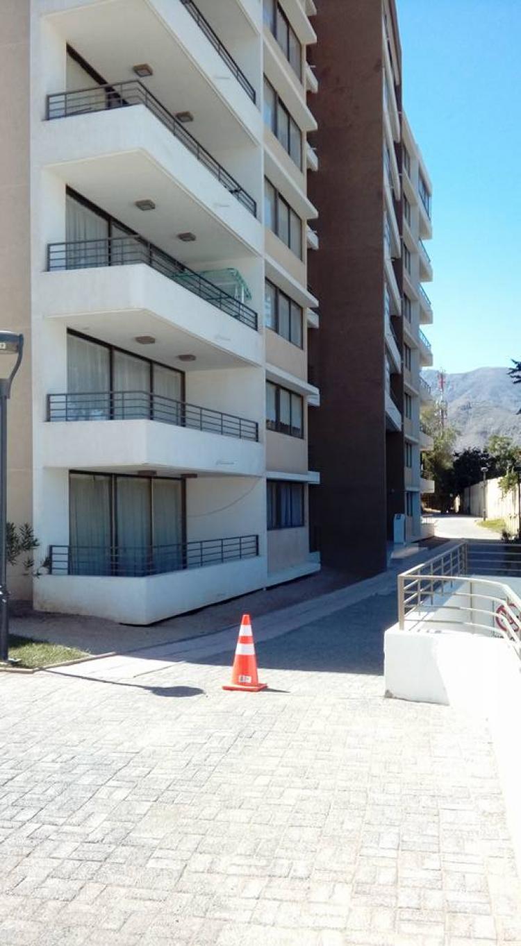 Foto Departamento en Arriendo en Copiapo, Copiap - $ 550.000 - DEA84673 - BienesOnLine