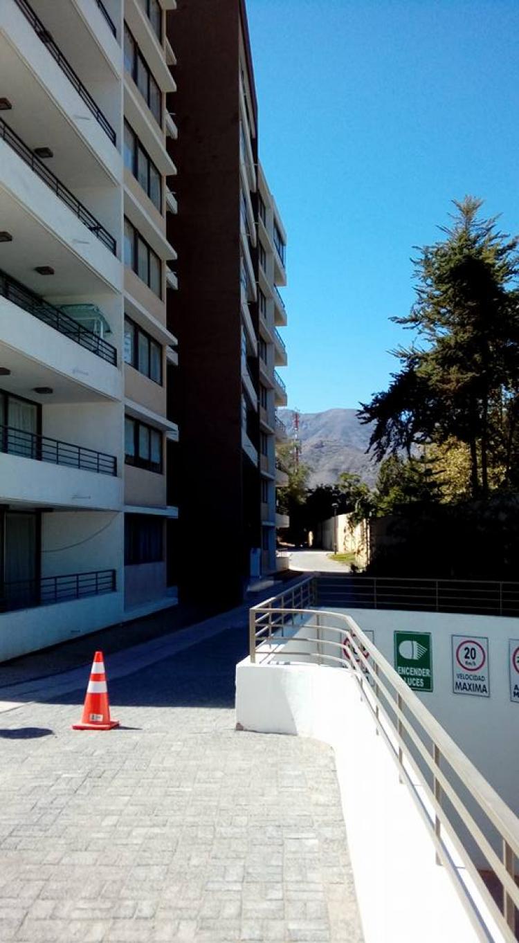 Foto Departamento en Arriendo en Copiapo, Copiap - $ 550.000 - DEA85140 - BienesOnLine