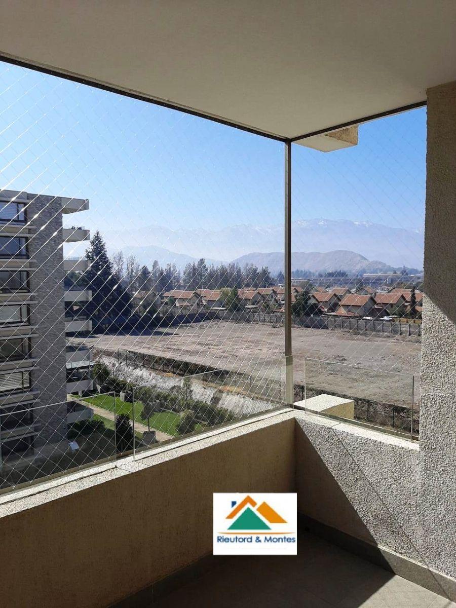 Foto Departamento en Arriendo en San Felipe, San Felipe de Aconcagua - $ 470.000 - DEA122981 - BienesOnLine