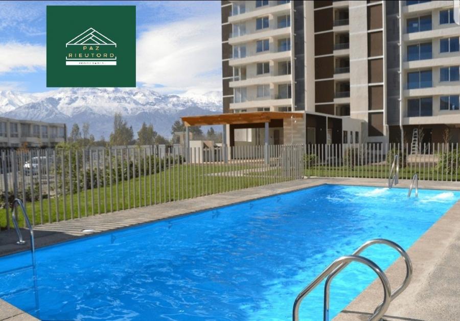 Foto Departamento en Arriendo en San Felipe, San Felipe de Aconcagua - $ 470.000 - DEA149569 - BienesOnLine