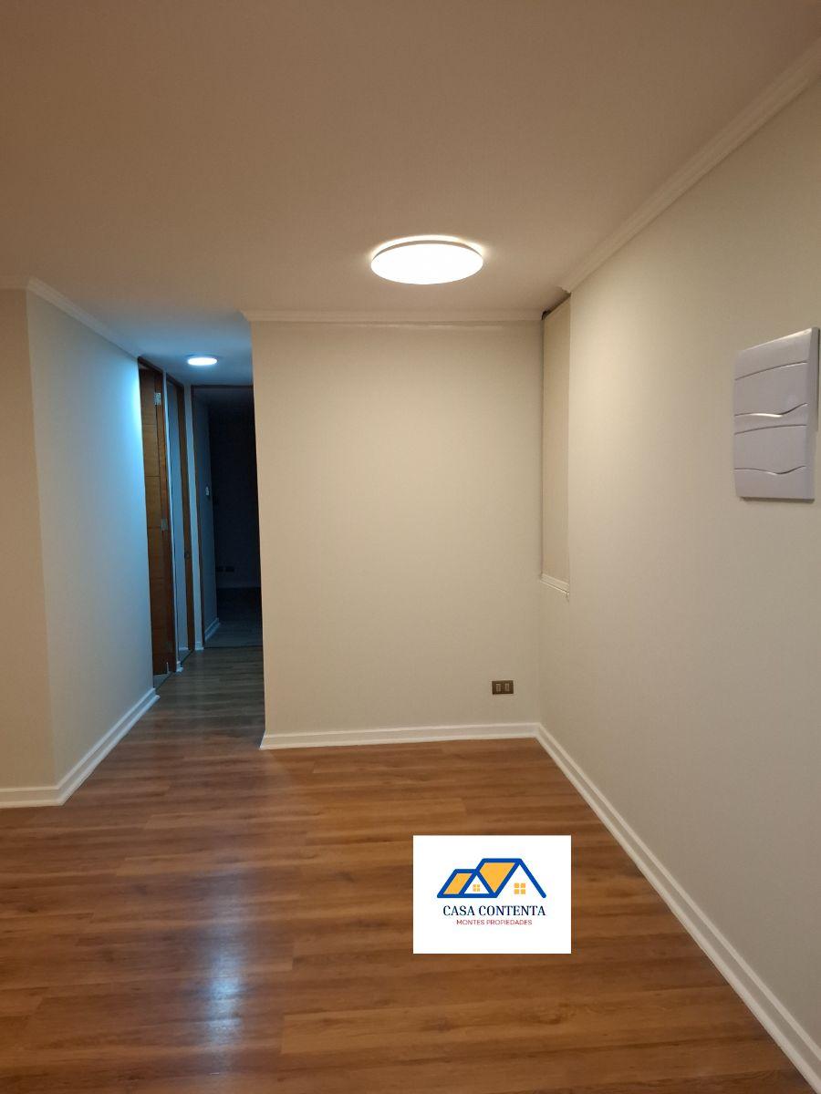 Foto Departamento en Arriendo en San Felipe, San Felipe de Aconcagua - $ 700.000 - DEA155871 - BienesOnLine