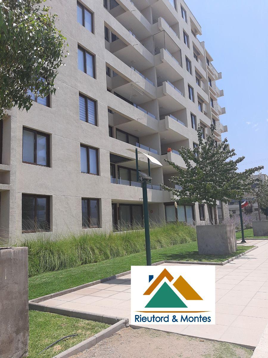 Foto Departamento en Arriendo en San Felipe, San Felipe de Aconcagua - $ 480.000 - DEA127166 - BienesOnLine