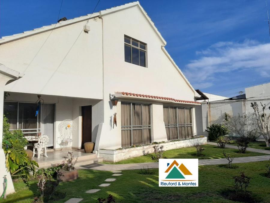 Foto Casa en Arriendo en San Felipe, San Felipe de Aconcagua - $ 2.500.000 - CAA132729 - BienesOnLine