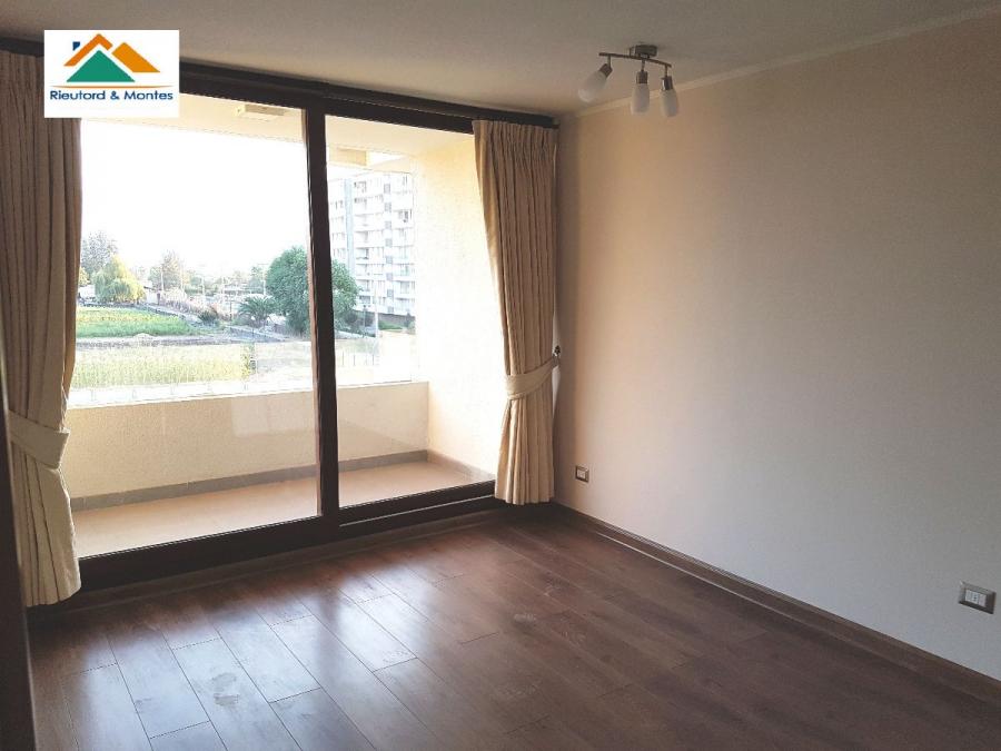 Foto Departamento en Arriendo en San Felipe, San Felipe de Aconcagua - $ 360.000 - DEA106526 - BienesOnLine