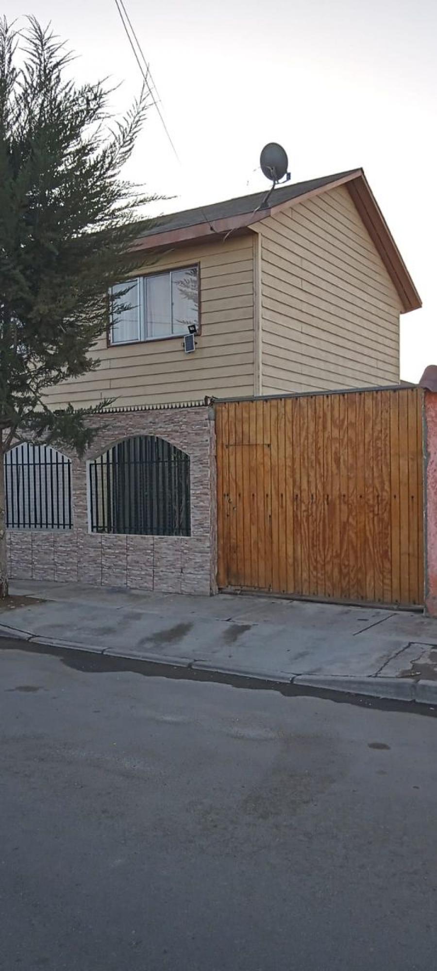 Foto Casa en Arriendo en Vallenar, Huasco - $ 450.000 - CAA133566 - BienesOnLine