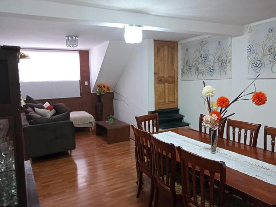 Foto Casa en Arriendo en Vallenar, Huasco - $ 650.000 - CAA148655 - BienesOnLine