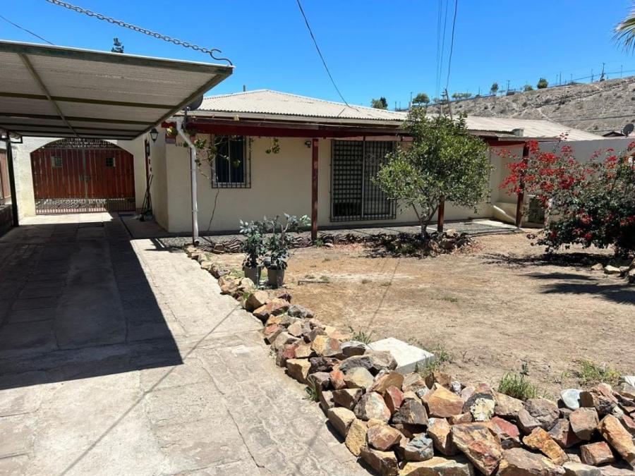Foto Casa en Arriendo en Vallenar, Huasco - $ 730.000 - CAA155858 - BienesOnLine