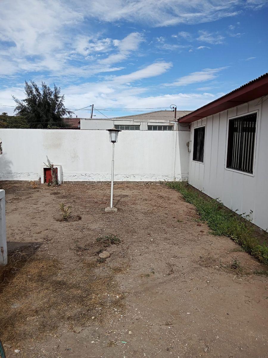 Foto Casa en Arriendo en Vallenar, Huasco - $ 600.000 - CAA143575 - BienesOnLine