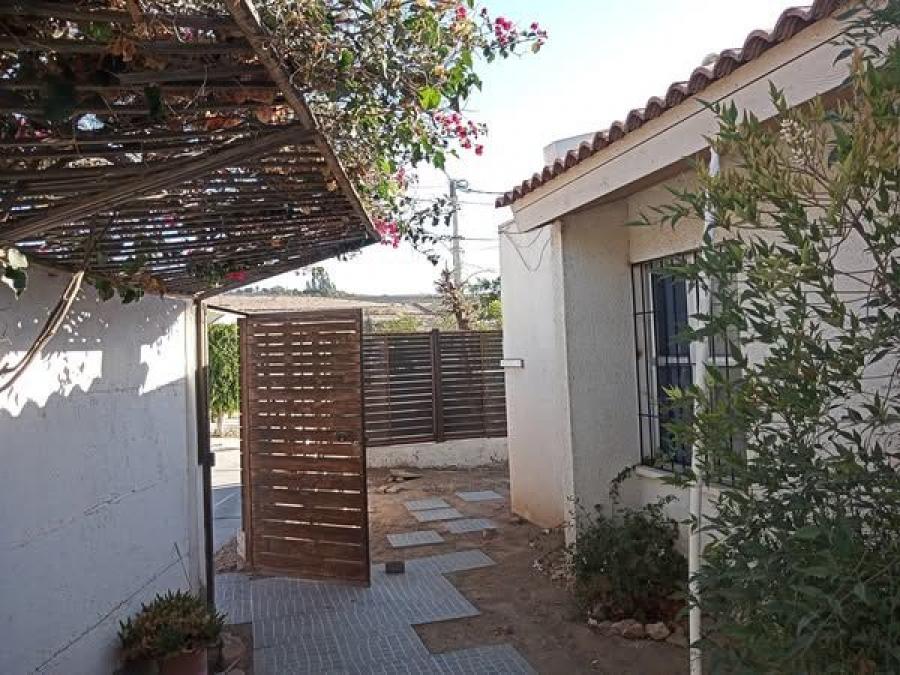 Foto Casa en Arriendo en Residencial, Vallenar, Huasco - $ 600.000 - CAA155450 - BienesOnLine