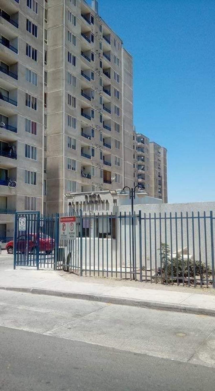 Foto Departamento en Arriendo en Copiapo, Copiap - $ 450.000 - DEA142466 - BienesOnLine